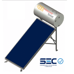 Sistema Solar Térmico