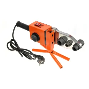 Termofusionadora PPR